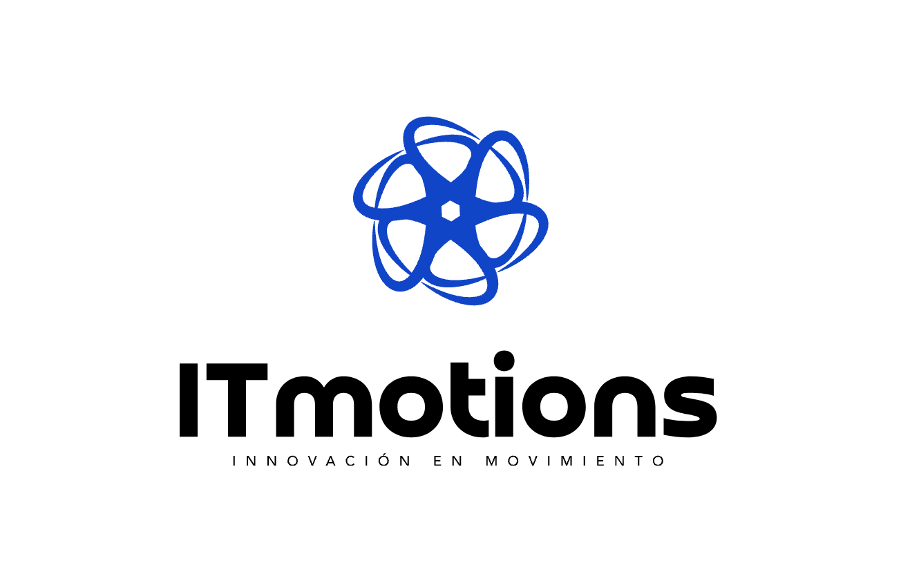 Logo ITmotions